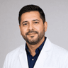 Retrato ilustrativo de Dr. Miguel Torres